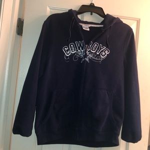 Dallas cowboys sweatshirt